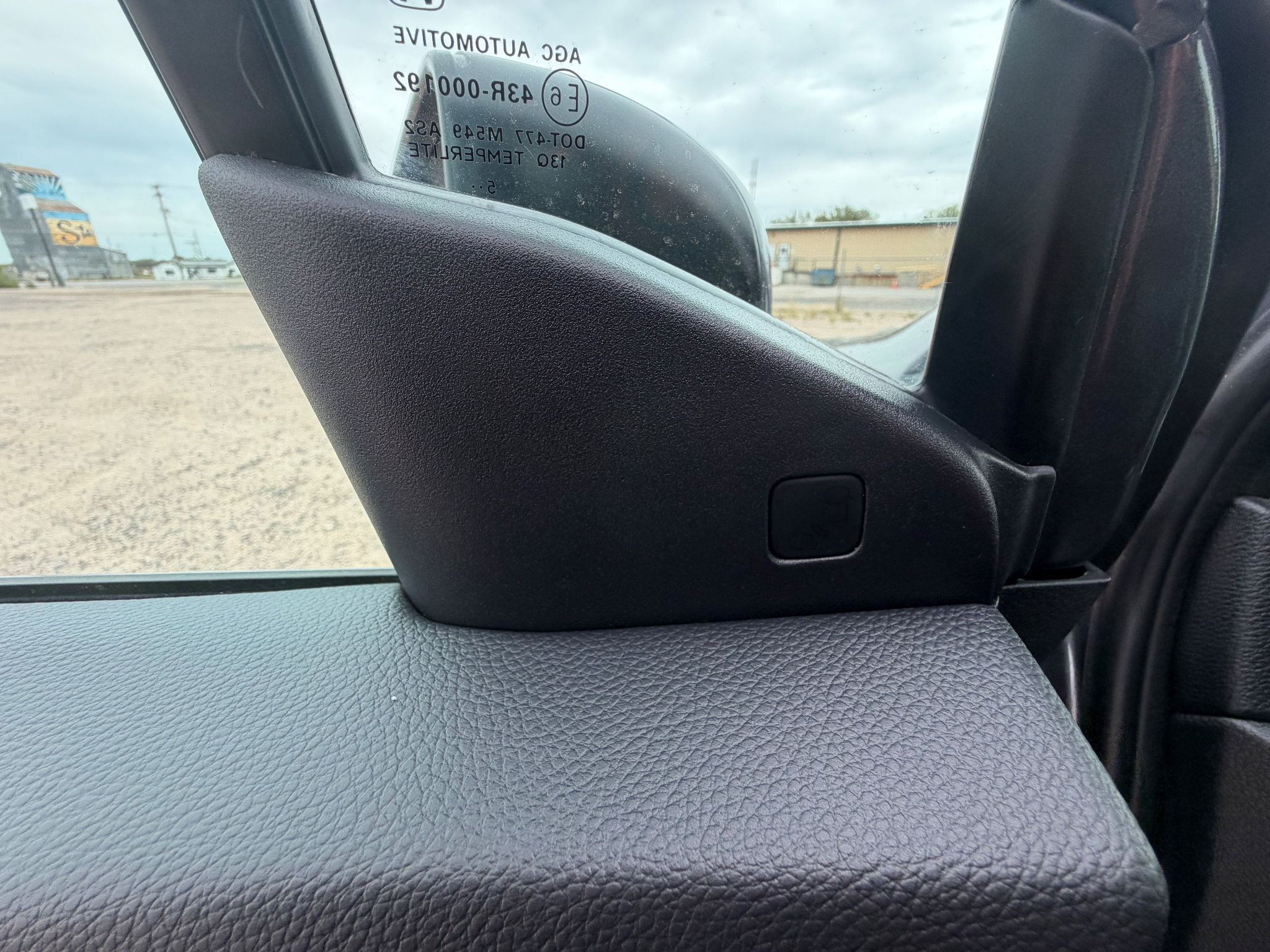 Used 2026 Honda Ridgeline RTL image 17