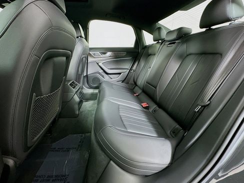Used 2023 Audi A6 3.0T Premium w/ Convenience Package image 9