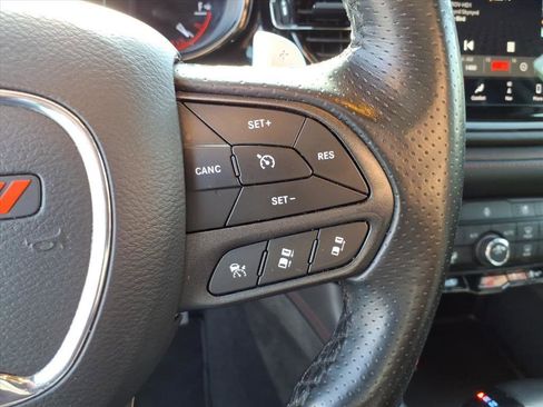 Used 2024 Dodge Durango GT image 19