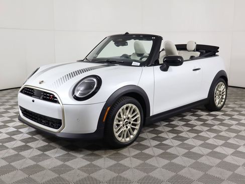 New 2026 MINI Cooper S image 1