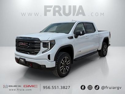 New 2026 GMC Sierra 1500 AT4 w/ AT4 Premium Package