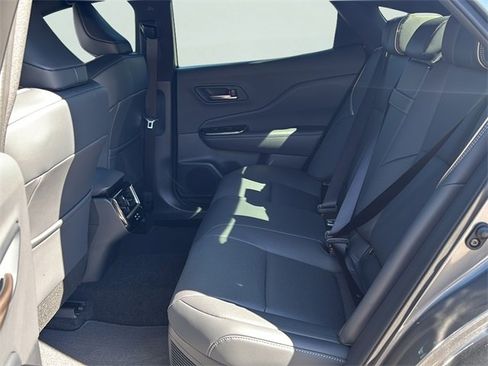 New 2026 Toyota Crown XLE image 15