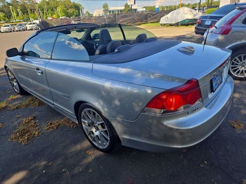 Used 2010 Volvo C70 T5 FWD image 38