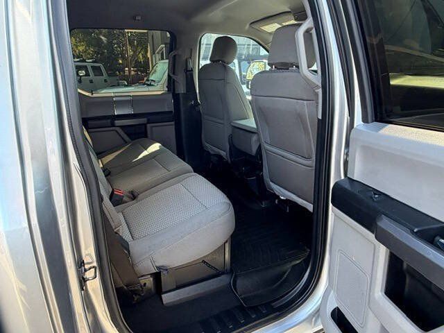 Used 2020 Ford F350 XLT AWD/4WD image 26