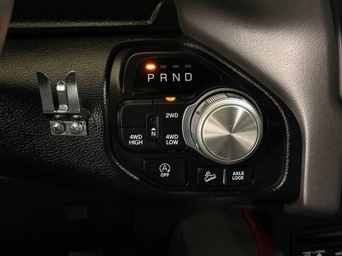 Used 2019 RAM 1500 Rebel w/ Rebel Level 2 Equipment Group AWD/4WD image 65