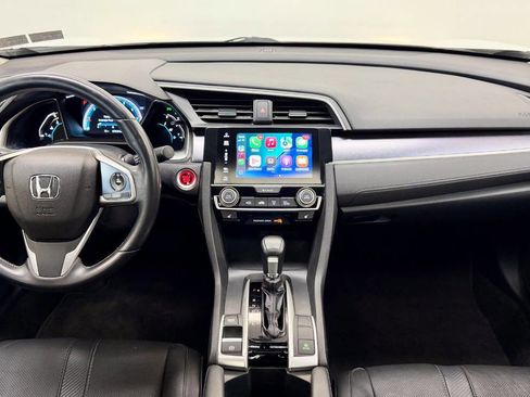 Used 2017 Honda Civic EX-L image 38