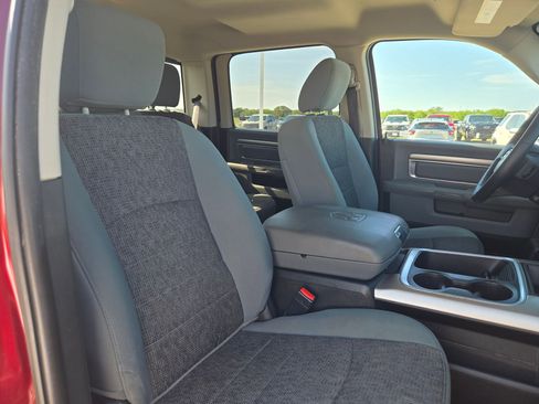 Used 2018 RAM 1500 Lone Star RWD image 23