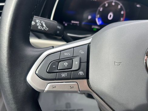 Used 2024 Volkswagen Jetta SE image 15