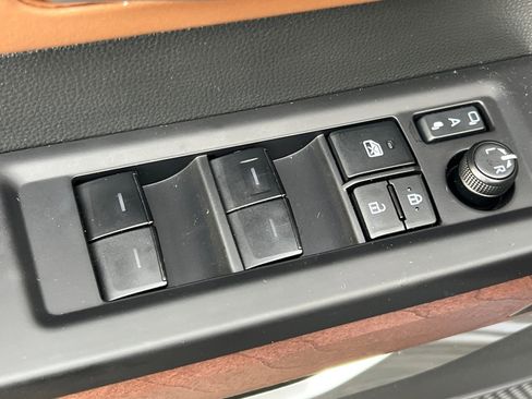 Used 2025 Toyota Tundra 1794 Edition image 12