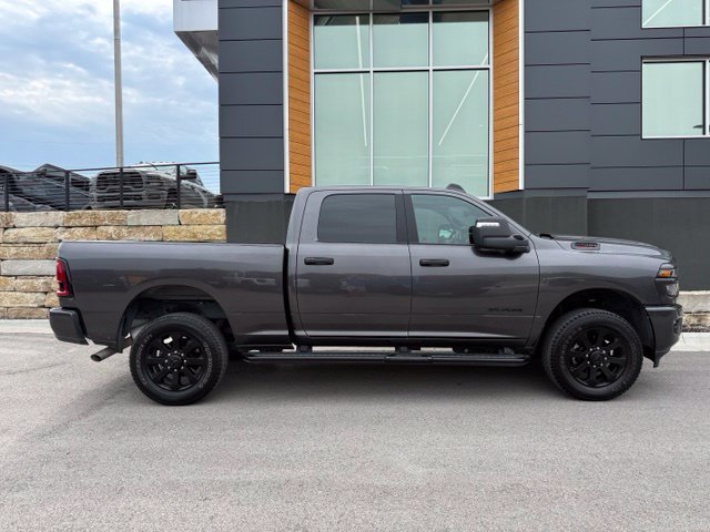 Used 2026 RAM 2500 Big Horn AWD/4WD image 2