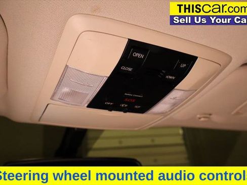 Used 2015 Lexus CT 200h w/ Seat Comfort Package image 18