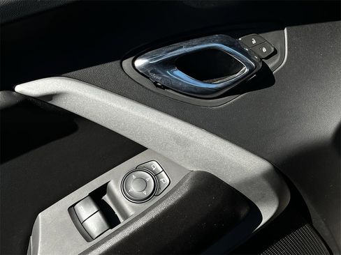 Used 2020 Chevrolet Camaro LT w/ RS Package image 20