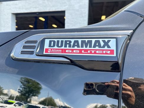 New 2026 GMC Sierra 2500 AT4 w/ AT4 Premium Plus Package AWD/4WD image 29