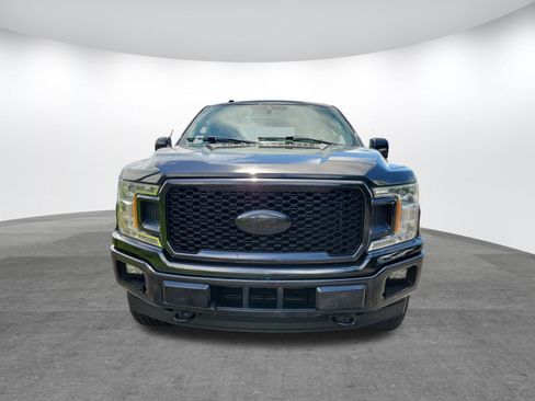 Used 2019 Ford F150 XL w/ Equipment Group 101A Mid AWD/4WD image 16