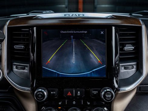 Used 2023 RAM 3500 Laramie image 25
