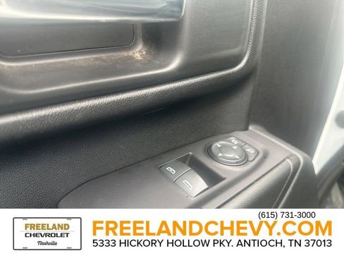 Used 2023 Chevrolet Silverado 3500 W/T w/ WT Fleet Convenience Package AWD/4WD image 20