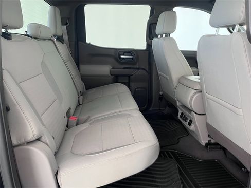 Used 2019 Chevrolet Silverado 1500 LT w/ Texas Edition image 28