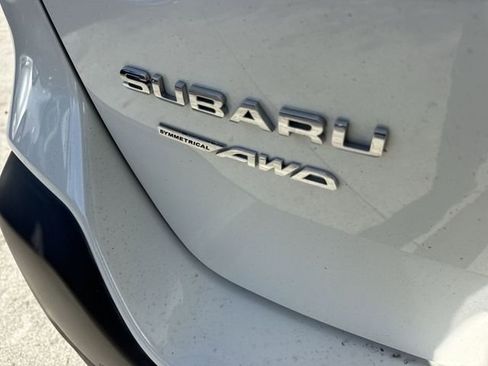Certified 2024 Subaru Outback Limited AWD/4WD image 25