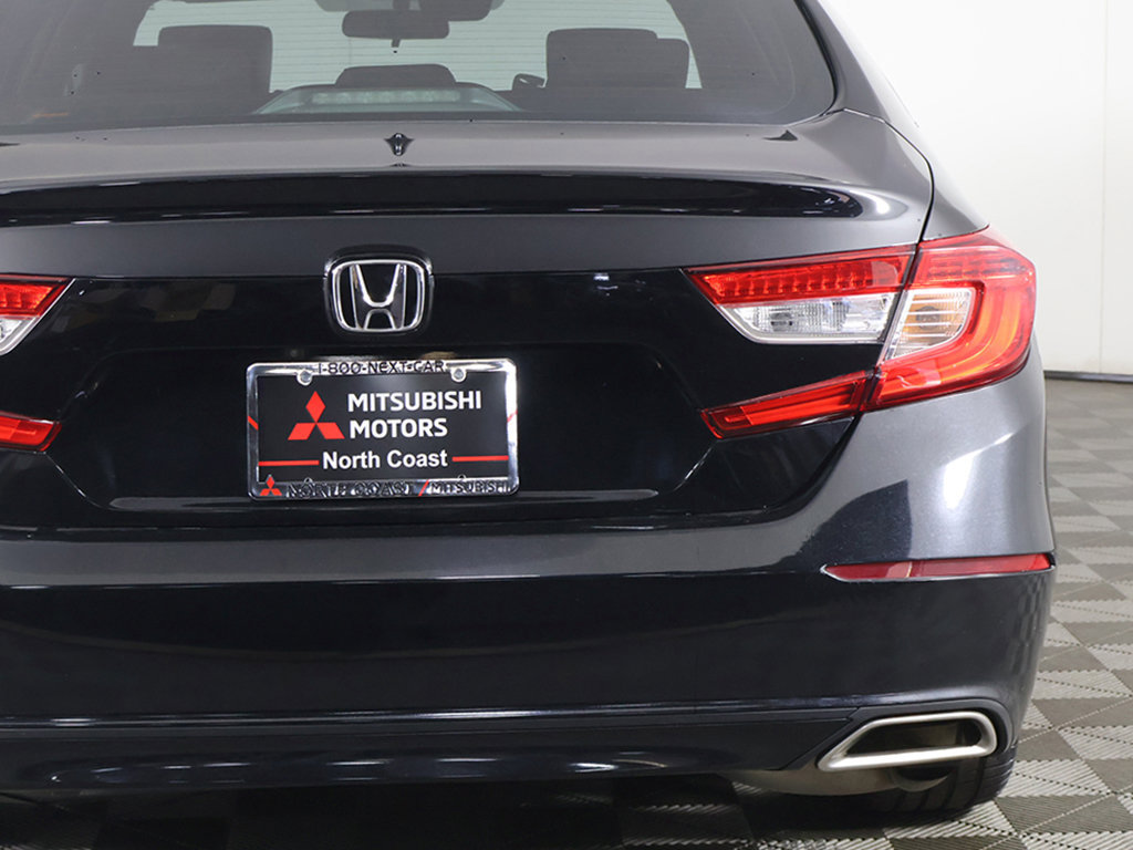 Used 2020 Honda Accord Sport image 12