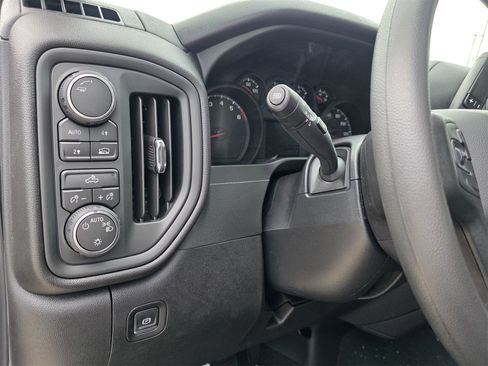 New 2026 Chevrolet Silverado 1500 Custom image 17