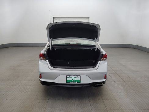 Used 2018 Hyundai Sonata SEL FWD image 29