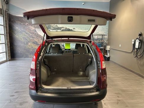 Used 2014 Honda CR-V LX image 28