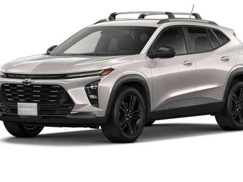 New 2026 Chevrolet Trax ACTIV w/ Driver Confidence Package image 26