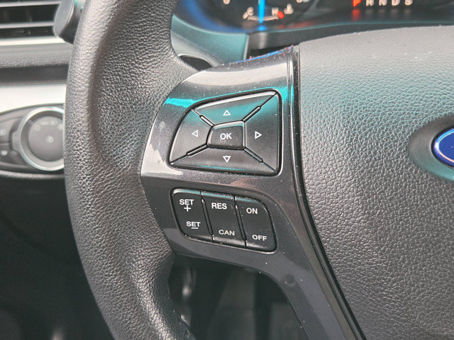 Used 2017 Ford Explorer XLT AWD/4WD image 16