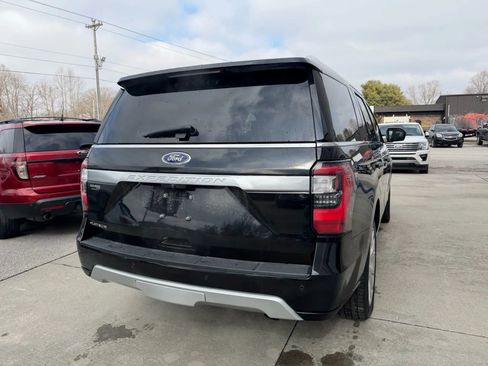 Used 2019 Ford Expedition Platinum image 24