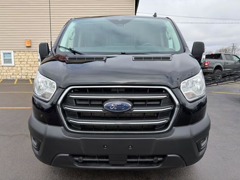 Used 2020 Ford Transit 250 Low Roof w/ Exterior Upgrade Package image 6