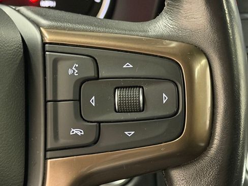 Used 2021 Chevrolet Tahoe High Country w/ Premium Package image 42