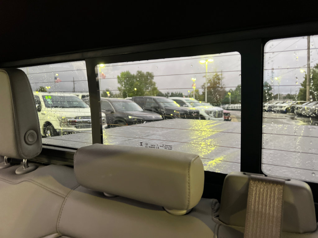 Used 2025 GMC Sierra 1500 SLT w/ SLT Convenience Package AWD/4WD image 13