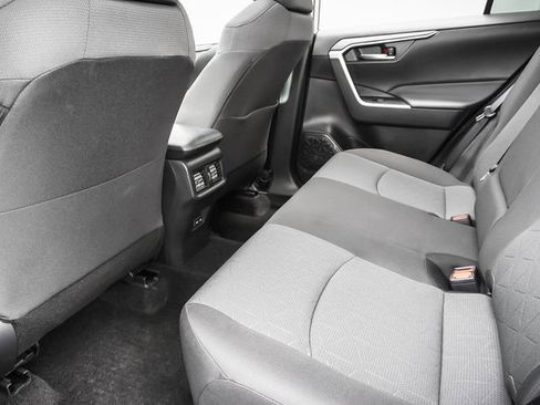 Used 2024 Toyota RAV4 XLE image 20