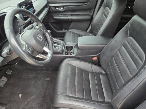 Used 2024 Honda CR-V Sport-L image 9