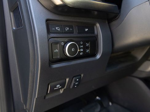 Used 2024 Ford F350 Lariat w/ Lariat Ultimate Package image 21