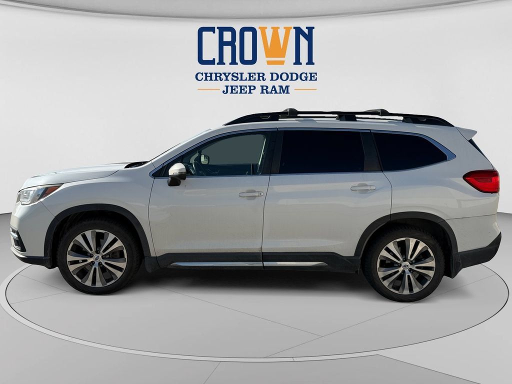 Used 2019 Subaru Ascent Limited w/ Popular Package #2A AWD/4WD image 6