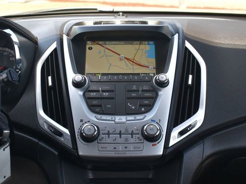 Used 2013 GMC Terrain SLT image 17