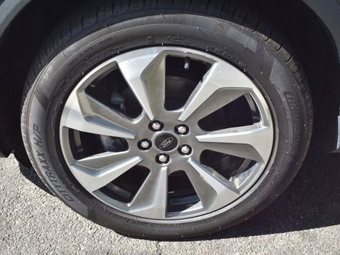 Used 2024 Ford Escape Platinum AWD/4WD image 49