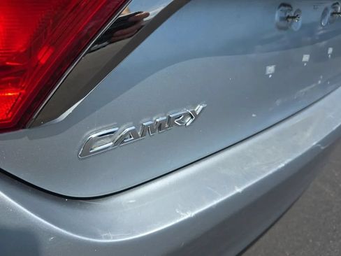 Used 2015 Toyota Camry XSE FWD image 11