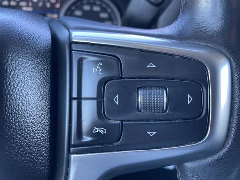 Used 2021 Chevrolet Silverado 3500 LTZ w/ LTZ Premium Package image 45