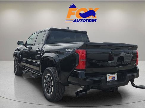 New 2026 Toyota Tacoma TRD Sport RWD image 3