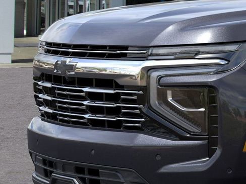 New 2026 Chevrolet Tahoe Premier image 13