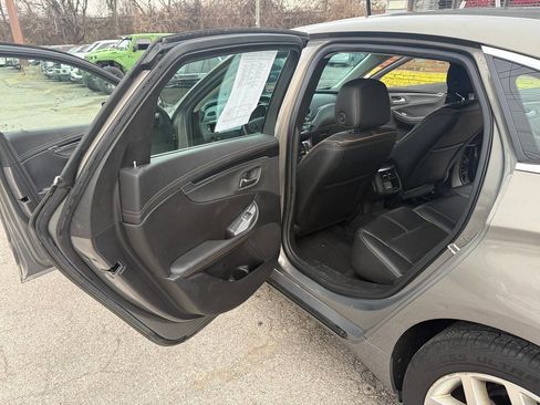 Used 2019 Chevrolet Impala Premier image 11