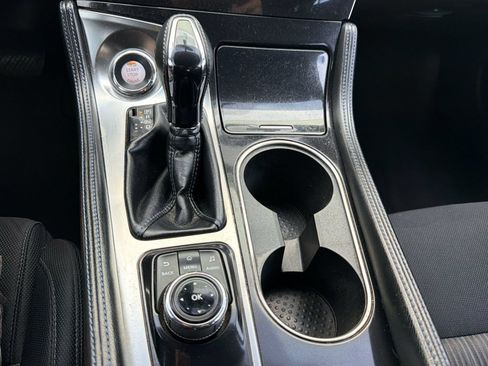 Used 2019 Nissan Maxima 3.5 S w/ Floor Mat Group FWD image 18