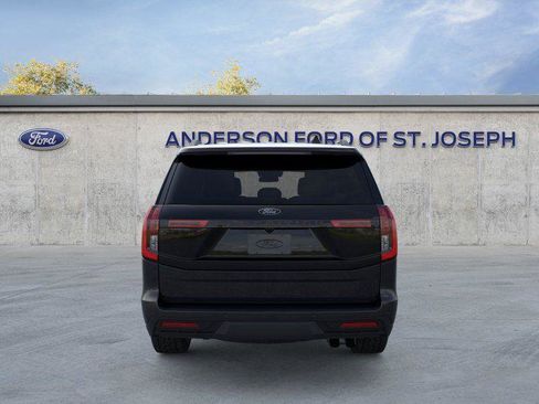 New 2026 Ford Expedition Tremor AWD/4WD image 5