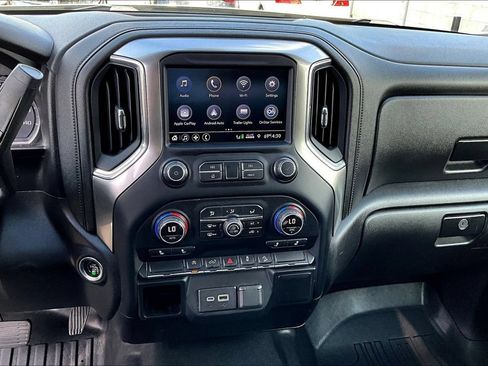 Used 2019 Chevrolet Silverado 1500 LT w/ All-Star Edition AWD/4WD image 14