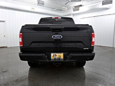 Used 2019 Ford F150 XLT w/ Equipment Group 302A Luxury image 32