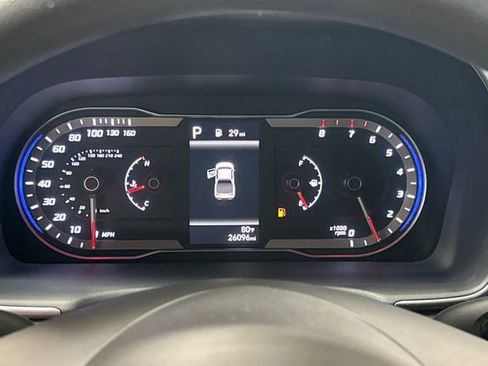 Used 2024 Hyundai Santa Cruz SEL AWD/4WD image 29