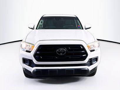 Used 2019 Toyota Tacoma SR w/ SR Convenience Package