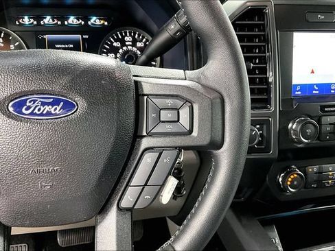 Used 2020 Ford F150 XLT w/ Equipment Group 302A Luxury AWD/4WD image 13